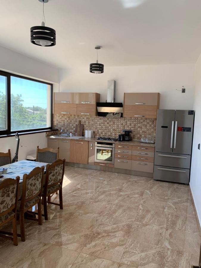 Niko'S House Hotel Greci ภายนอก รูปภาพ