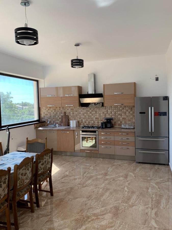 Niko'S House Hotel Greci ภายนอก รูปภาพ