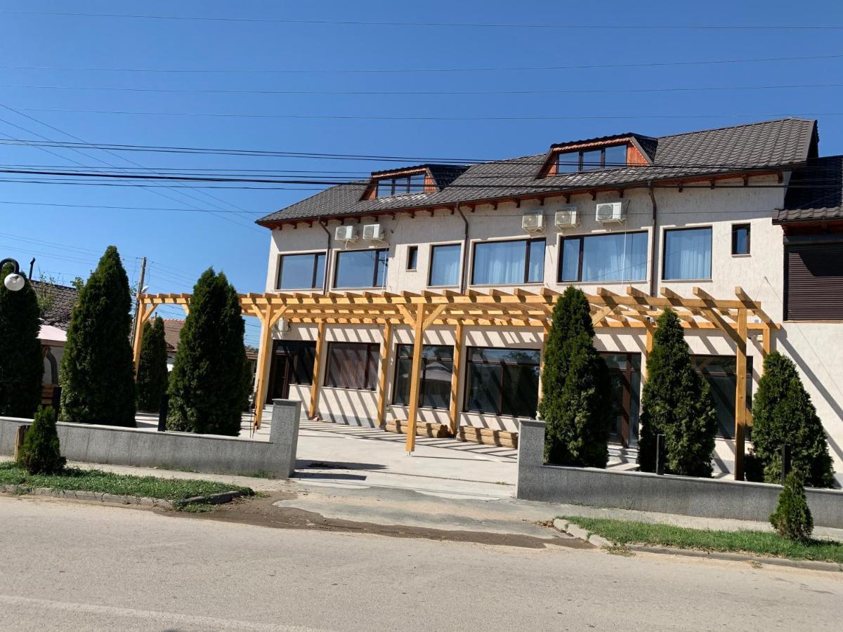 Niko'S House Hotel Greci ภายนอก รูปภาพ