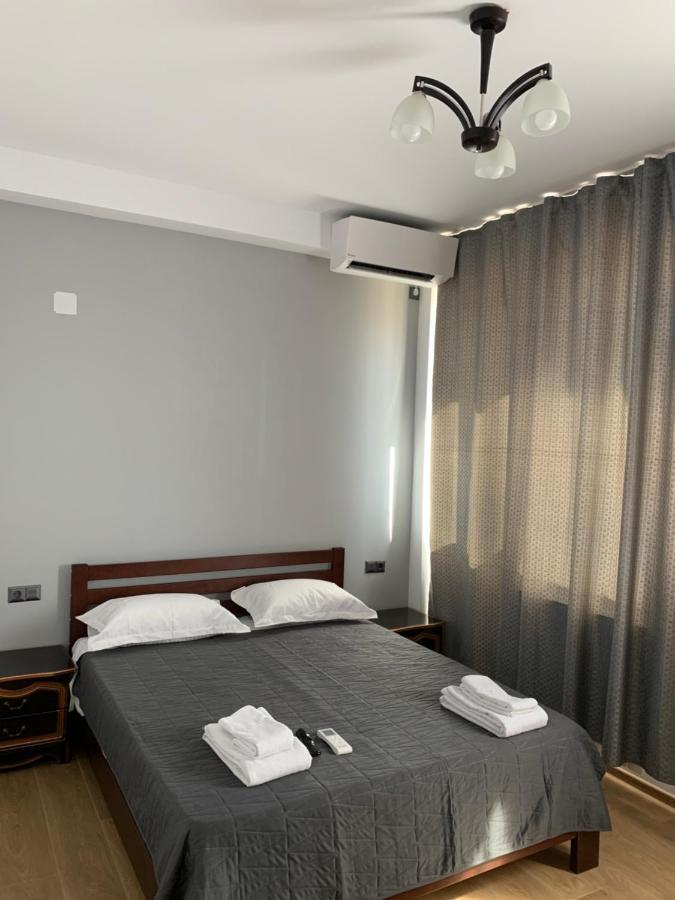 Niko'S House Hotel Greci ภายนอก รูปภาพ