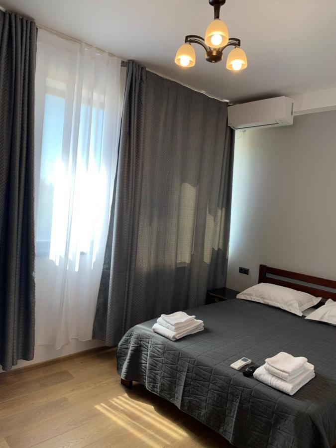 Niko'S House Hotel Greci ภายนอก รูปภาพ