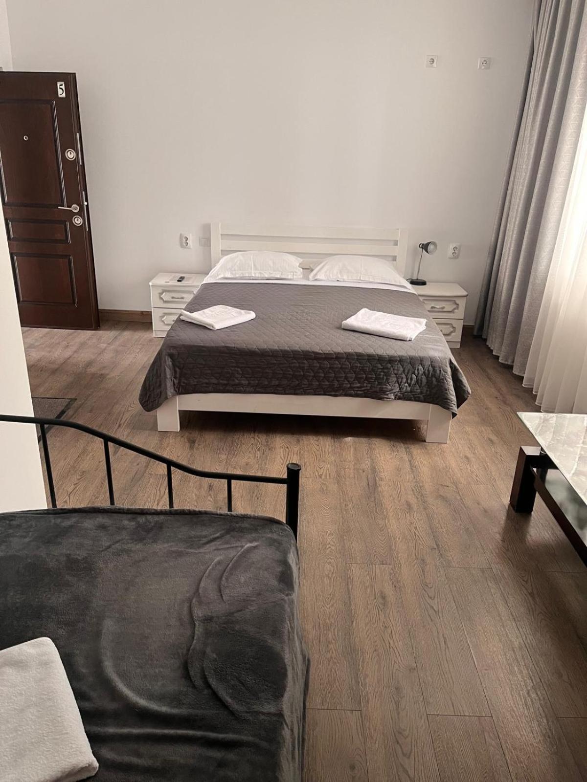 Niko'S House Hotel Greci ภายนอก รูปภาพ